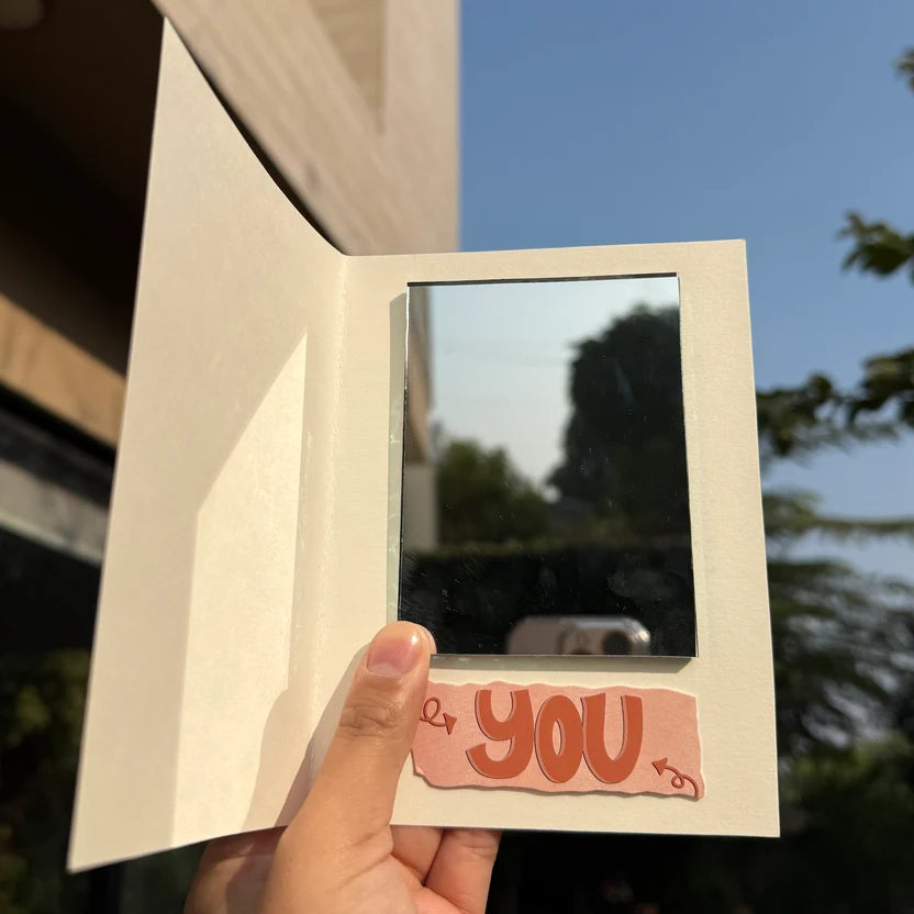 World Revolves Around You (Mirror Card)
