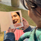 World Revolves Around You (Mirror Card)