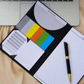 The Executive Diary