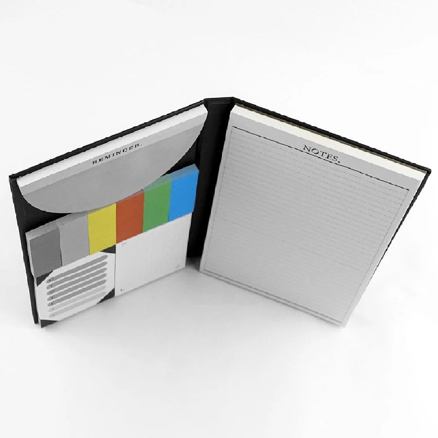 The Executive Diary