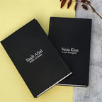The Executive Diary