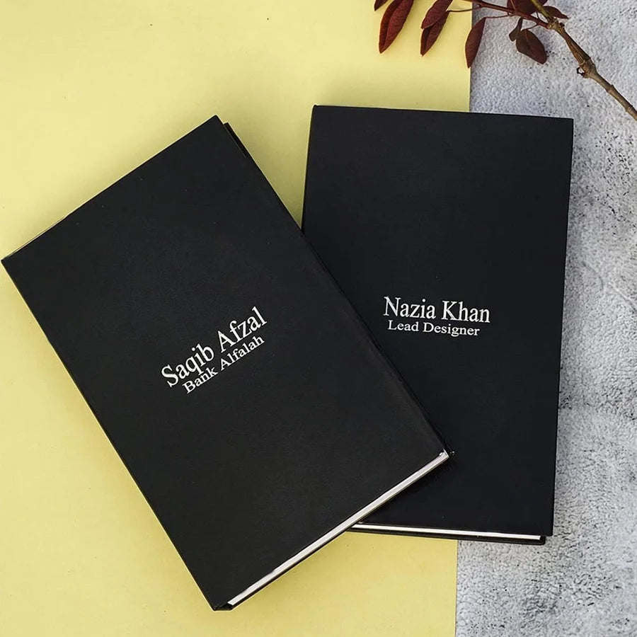 The Executive Diary