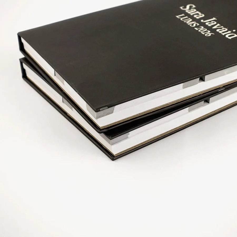 The Executive Diary