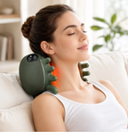 Electric Neck & Shoulder Massager