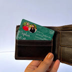 Relationship ID Card