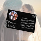 Relationship ID Card