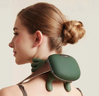 Electric Neck & Shoulder Massager