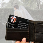 Relationship ID Card